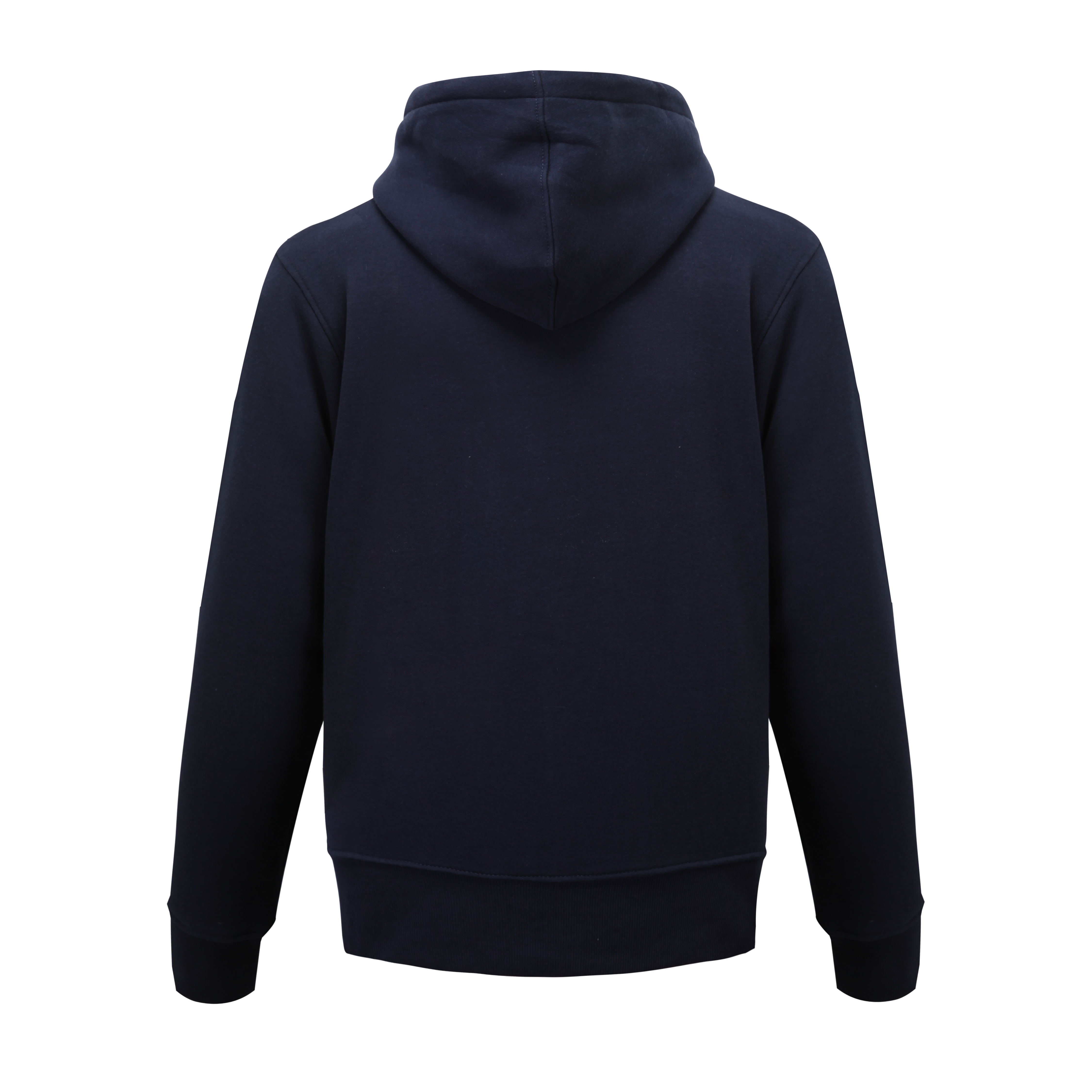 HKFC Full-zip Hoodie