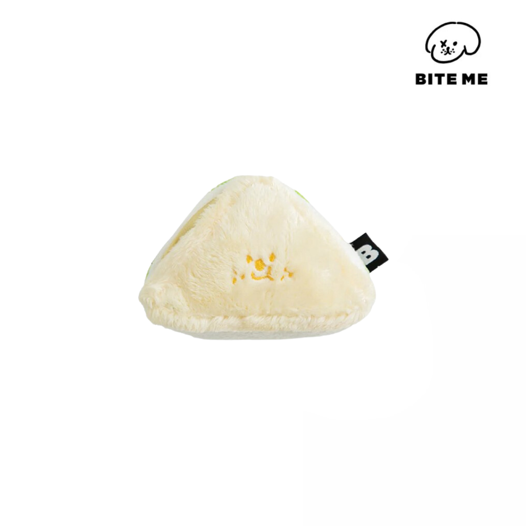 BITE ME果漾夾心 藏食發聲玩具
