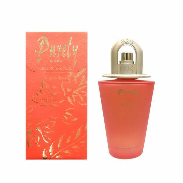 Purely 純粹女性淡香精 100ml
