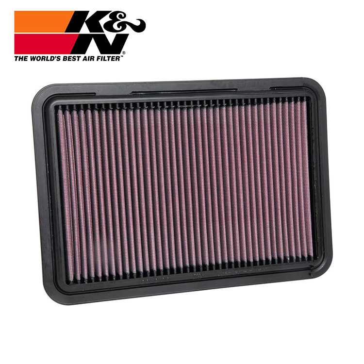 K&N 高流量空氣濾芯 33-3130 SUZUKI SWIFT SPORTS ZC33S 汽油車型用