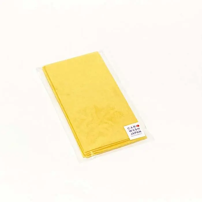 Car Wash Japan 塗層布