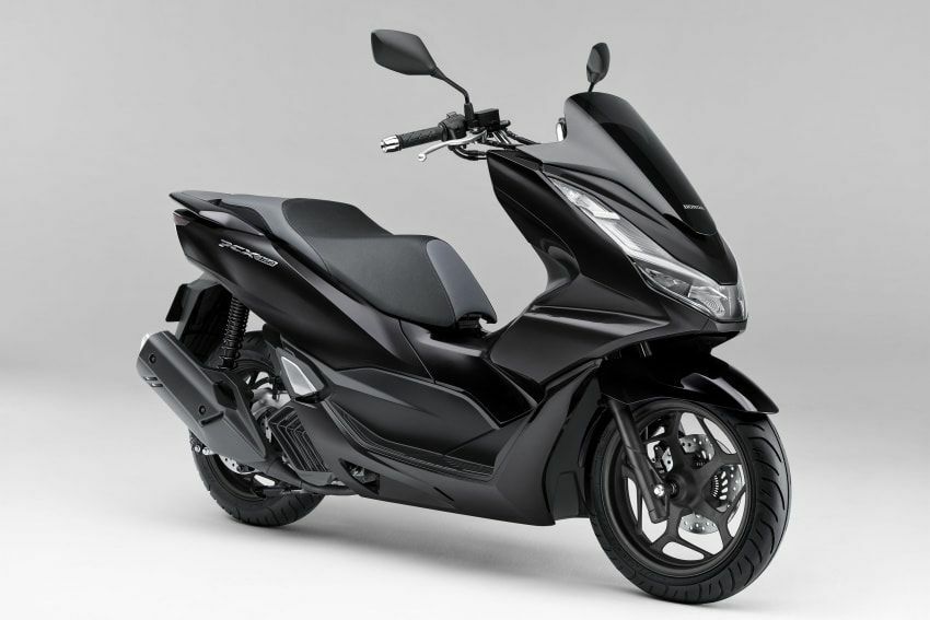 Honda PCX 160 2023