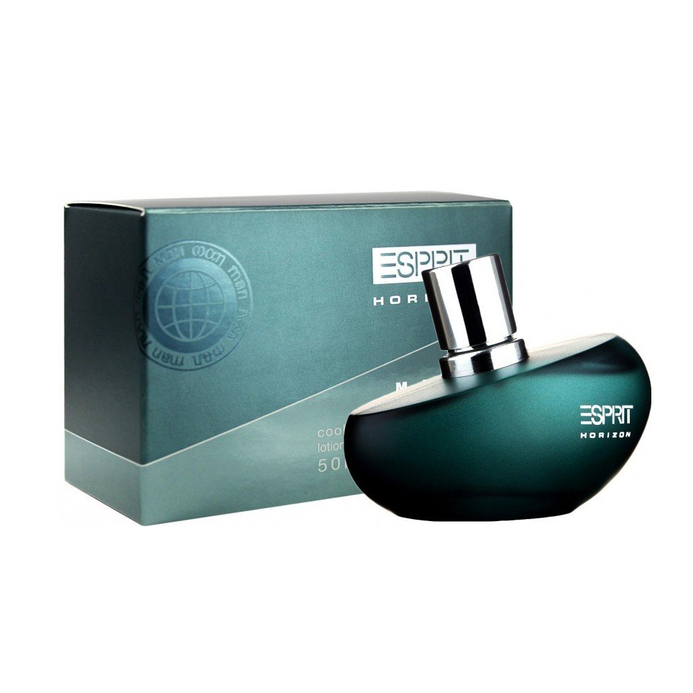 ESPRIT HORIZON FOR HIM 地平線男香 50ml