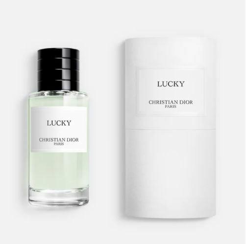CD LUCKY 香薰香水 125ml