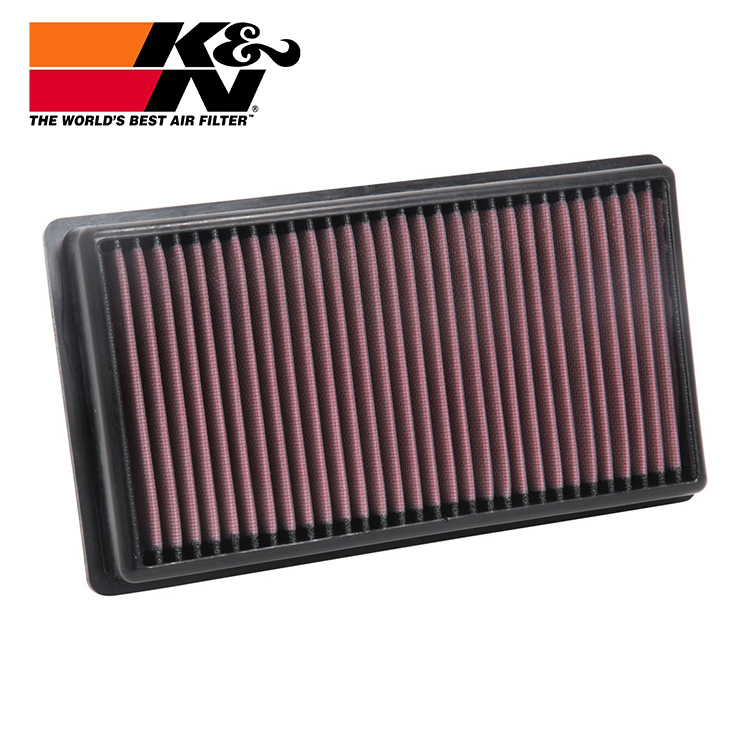 K&N 高流量空氣濾芯 33-3122 PEUGEOT TRAVELLER