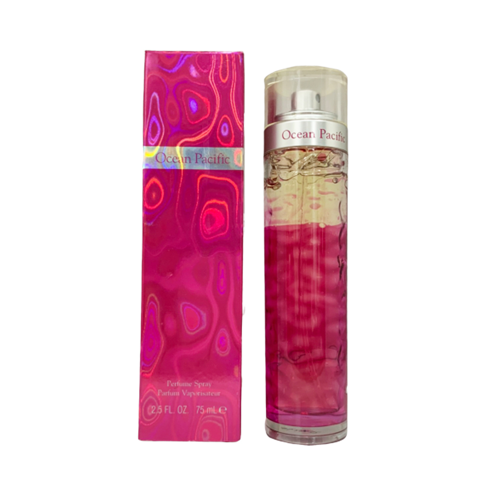 Ocean Pacific for Women 女性香水 75ml