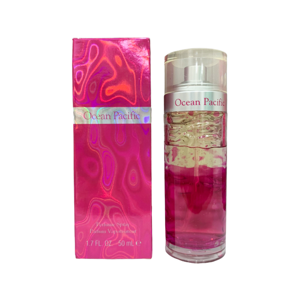 Ocean Pacific for Women 女性香水 50ml