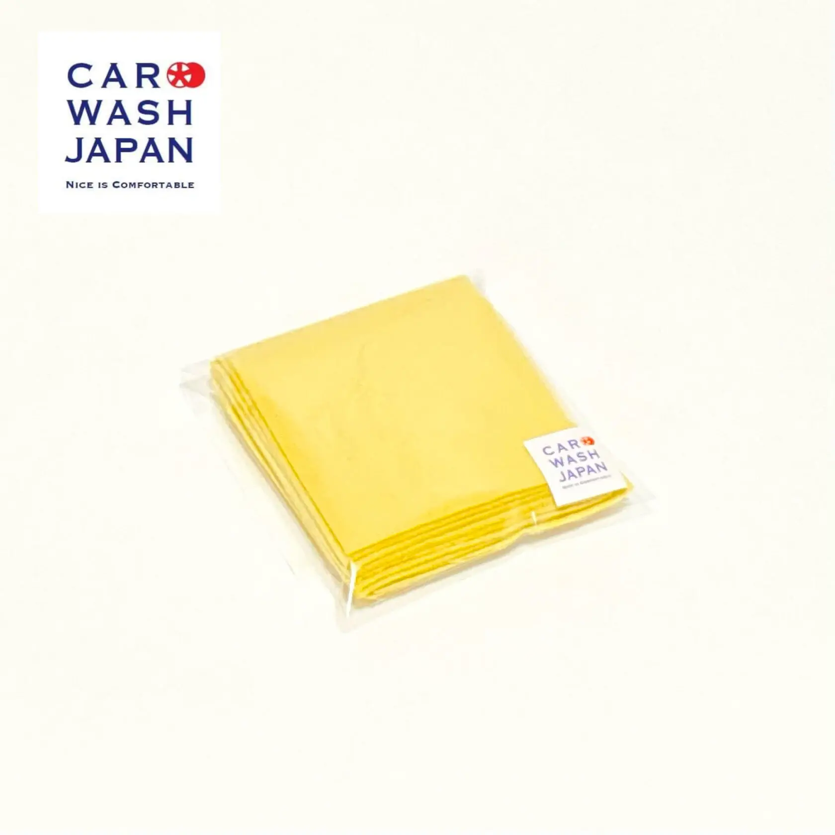 Car Wash Japan 塗層布