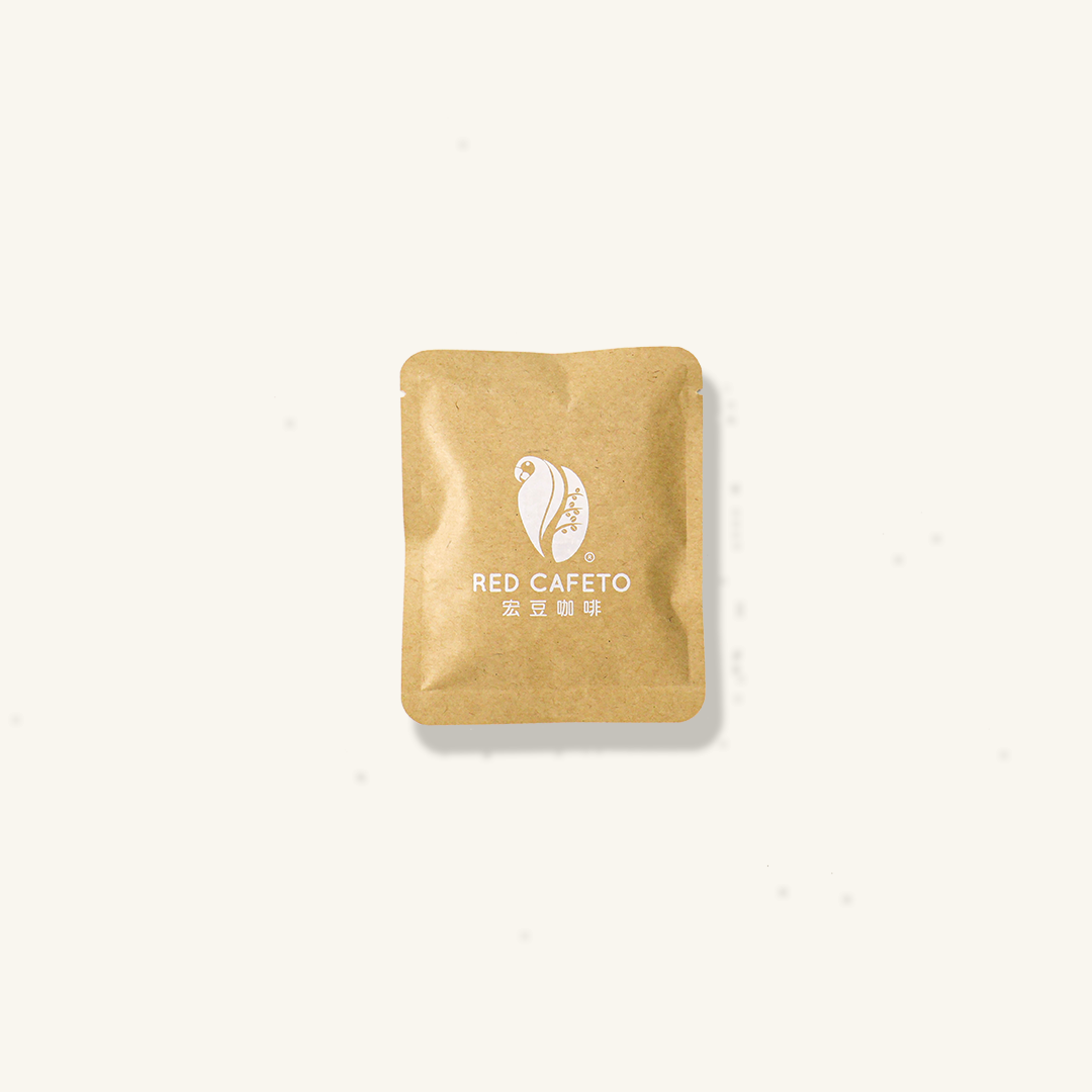 [Garden Series]  Drip Coffee Box 10 Pcs/Box