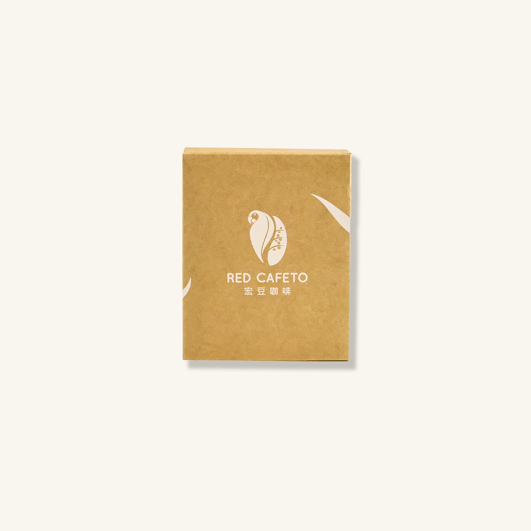[Garden Series] Drip Coffee Box 20 Pcs/Box