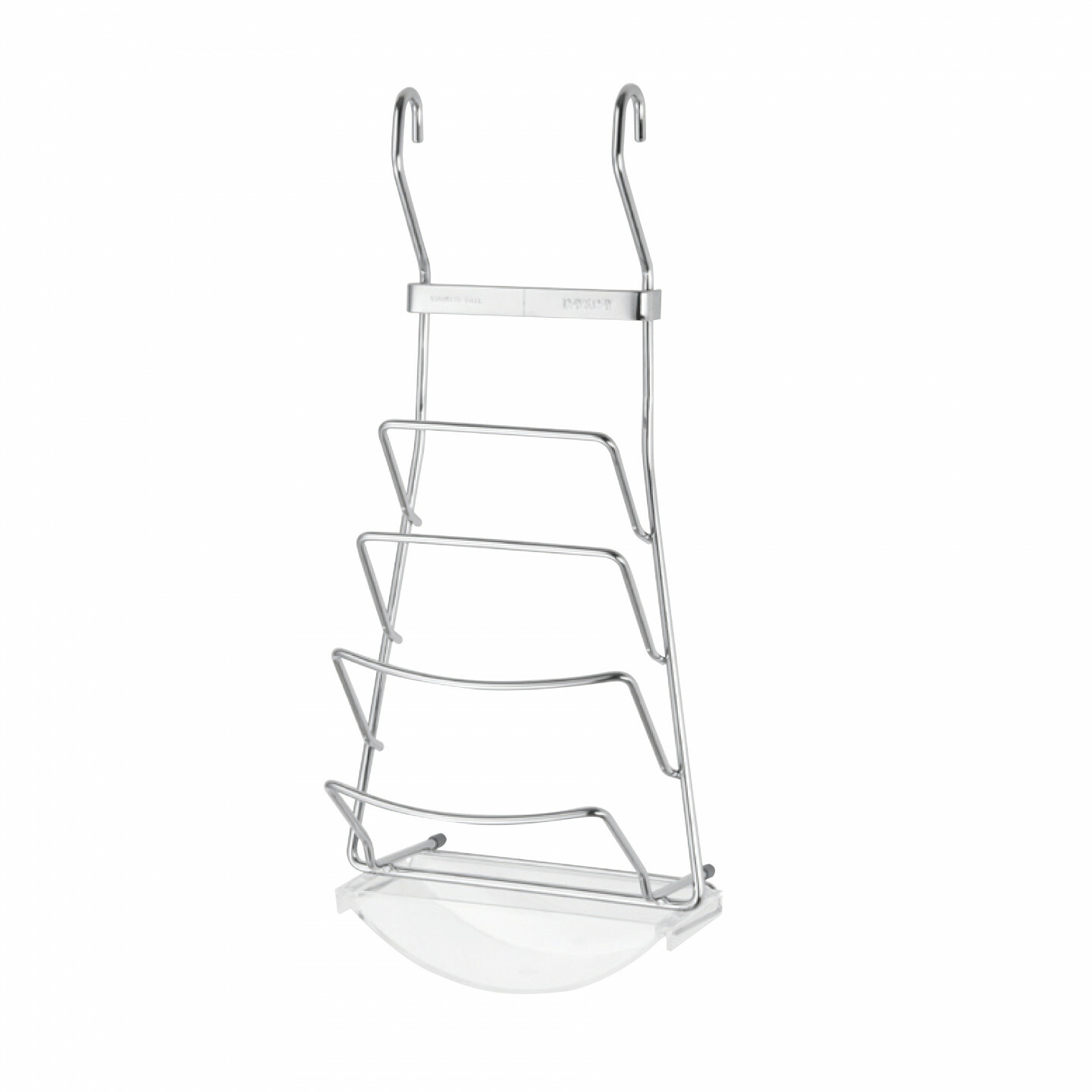 日日商 廚房系列-鍋蓋架-掛式-附集水盒 ST3027B