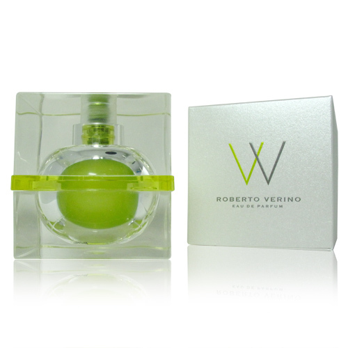 Roberto Verino VV 女性淡香精 50ml