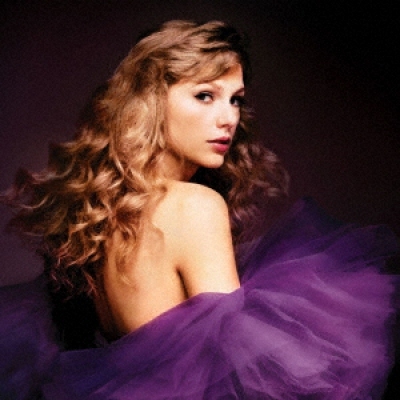 Taylor Swift - Speak Now (Taylor's version) JAPAN ver. 2CD