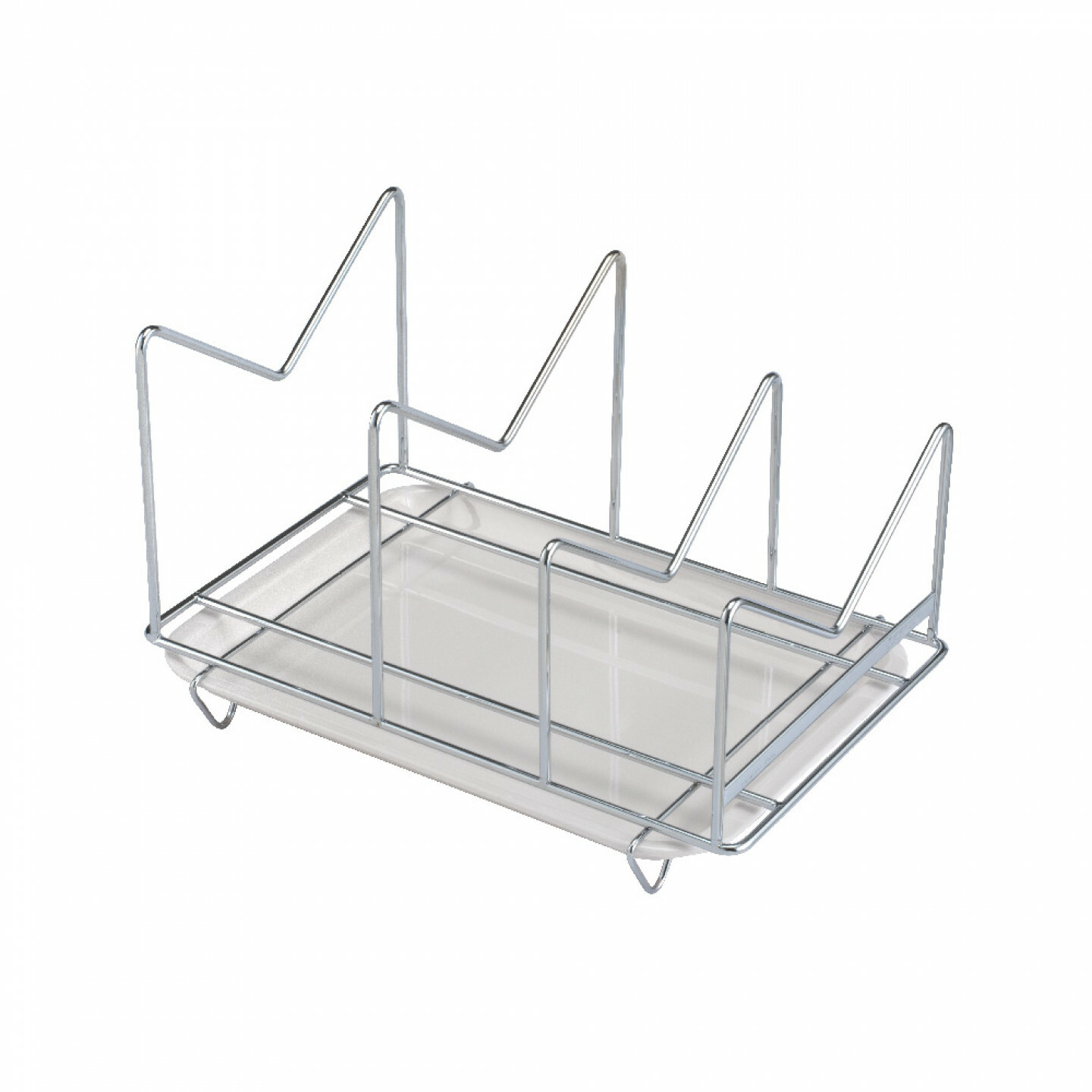 日日商 廚房系列-平底鍋架-桌上型 ST3031