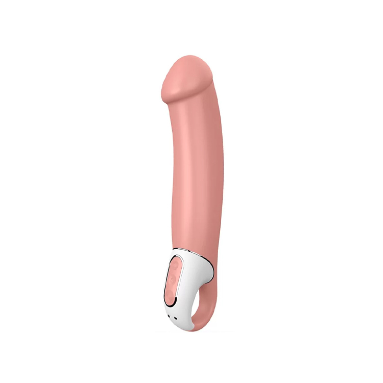 Satisfyer Master 情慾大師按摩棒