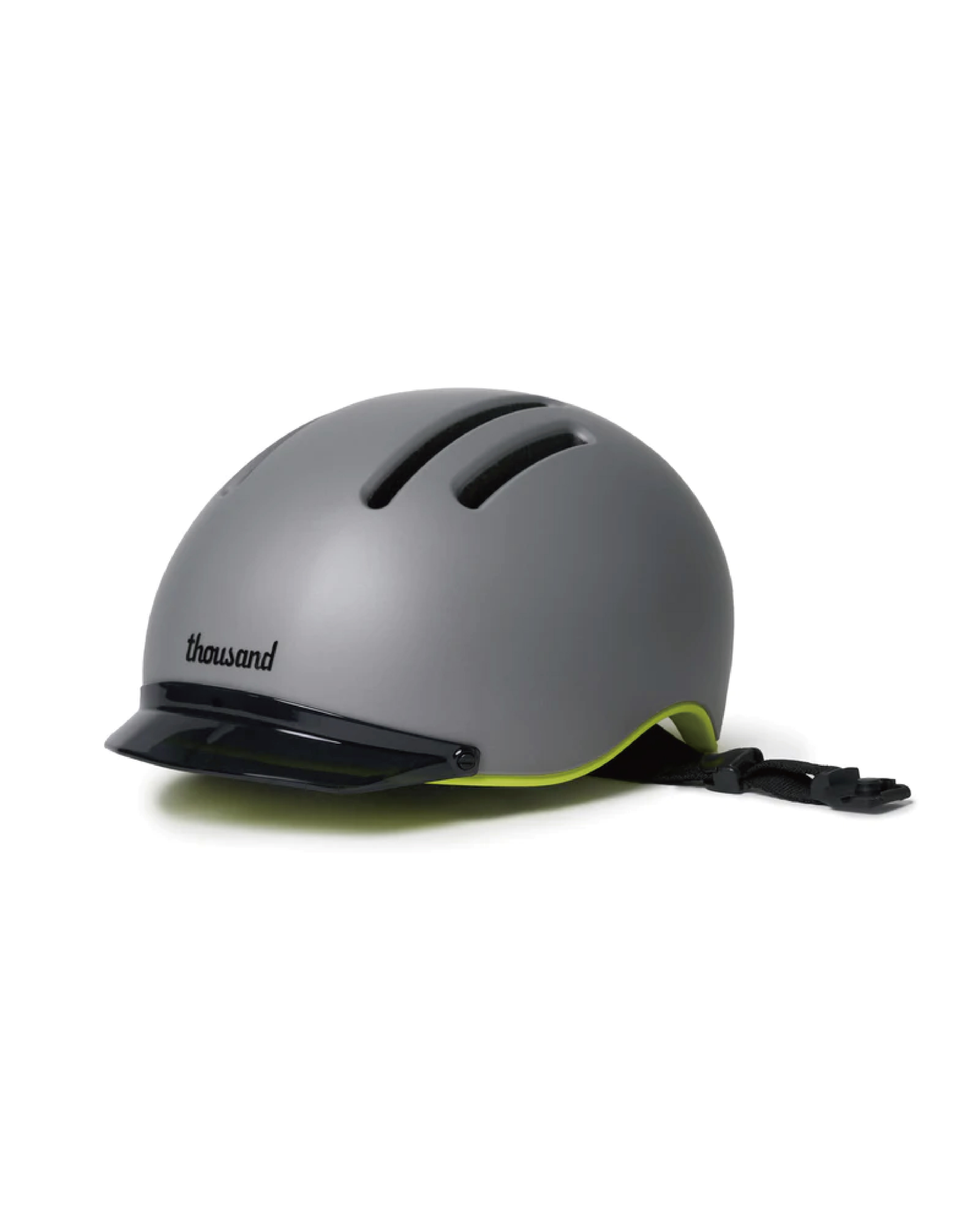 【Thousand】Chapter MIPS Helmet Skyline Grey 城市帽 天際灰