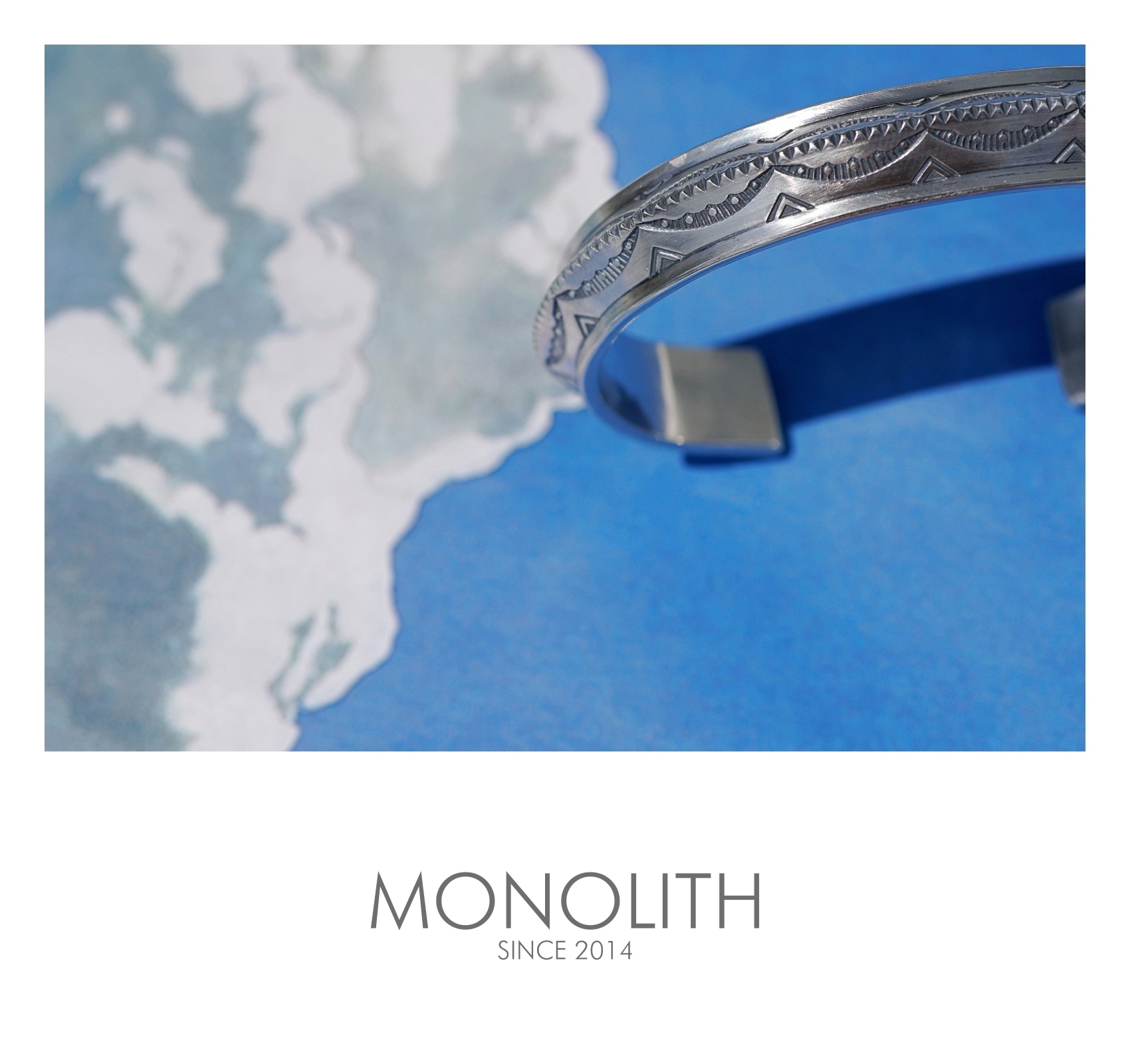 粗版三角打印【手環】