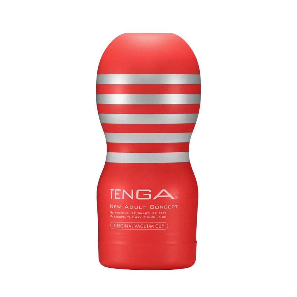 日本 NEW TENGA ORIGINAL VACUUM CUP 飛機杯