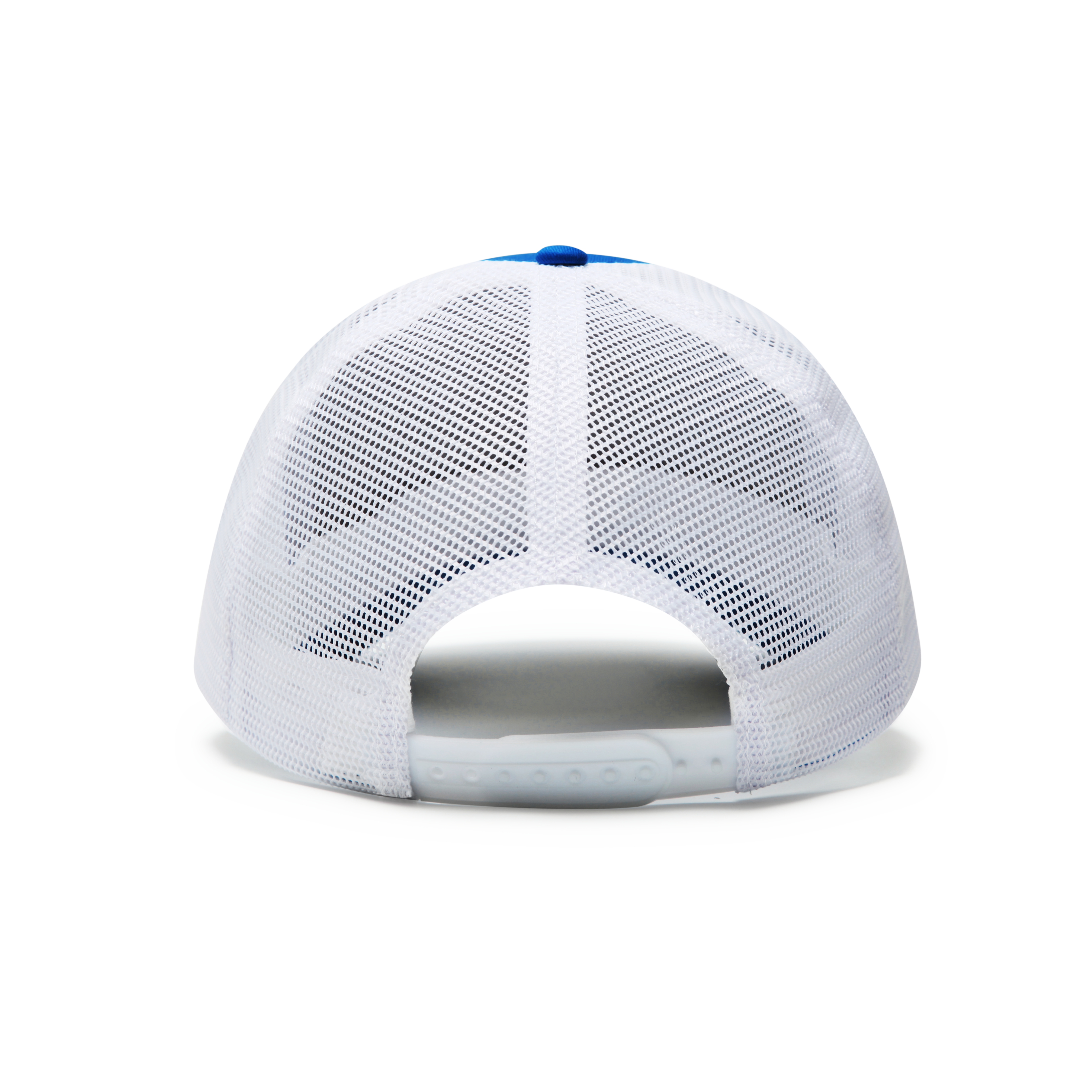 HKFC Blue and White Cap