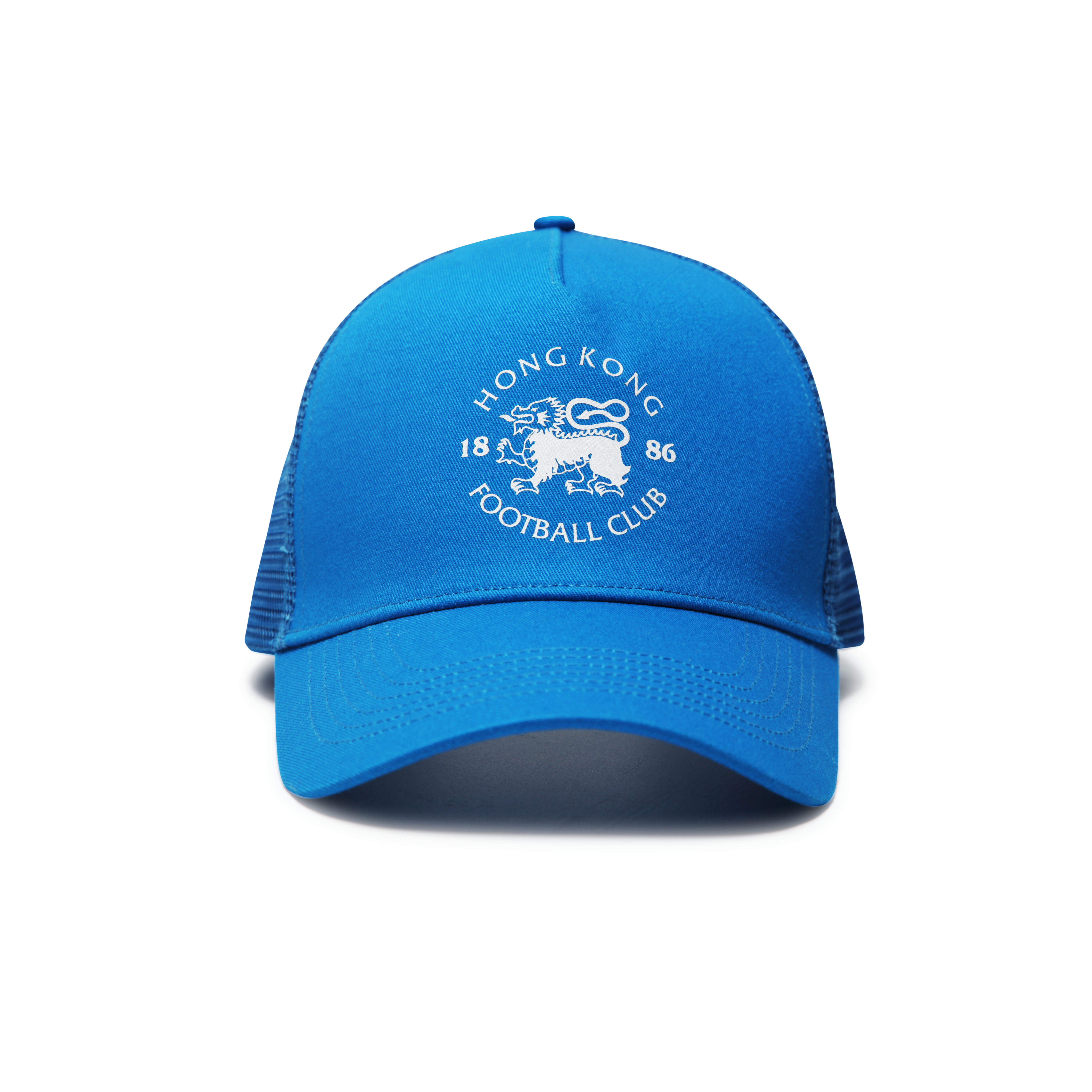 HKFC Blue Cap