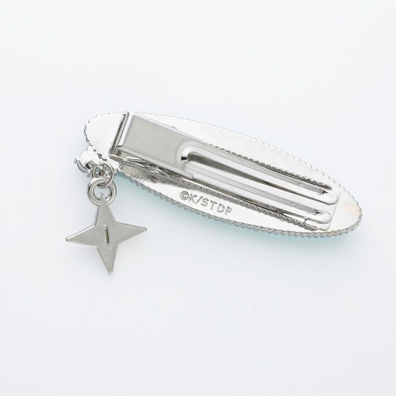 Pbandai 預訂2023/12月 BLEACH　千年血戦篇　バレッタ（全７種）