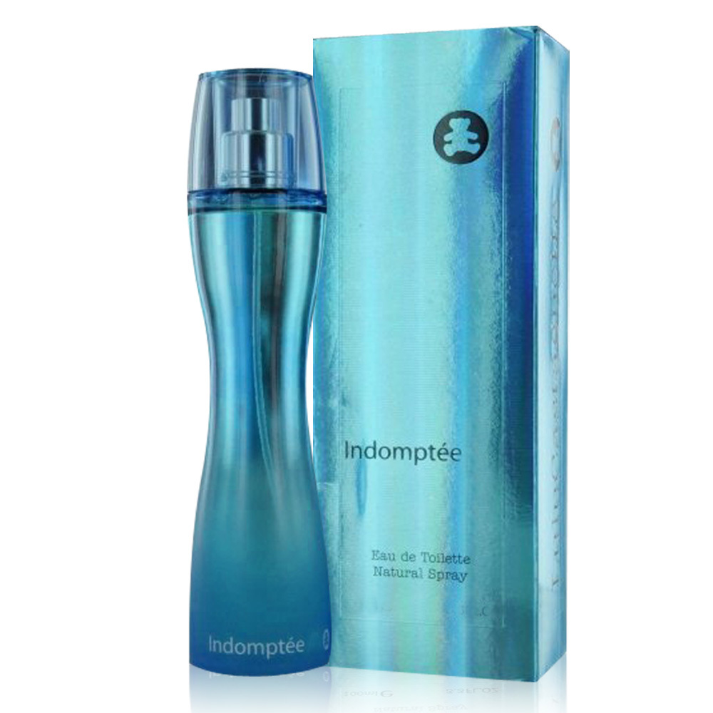 LuLu Castagnette 露露 Indomptee 靚美眉女性淡香水 30ml