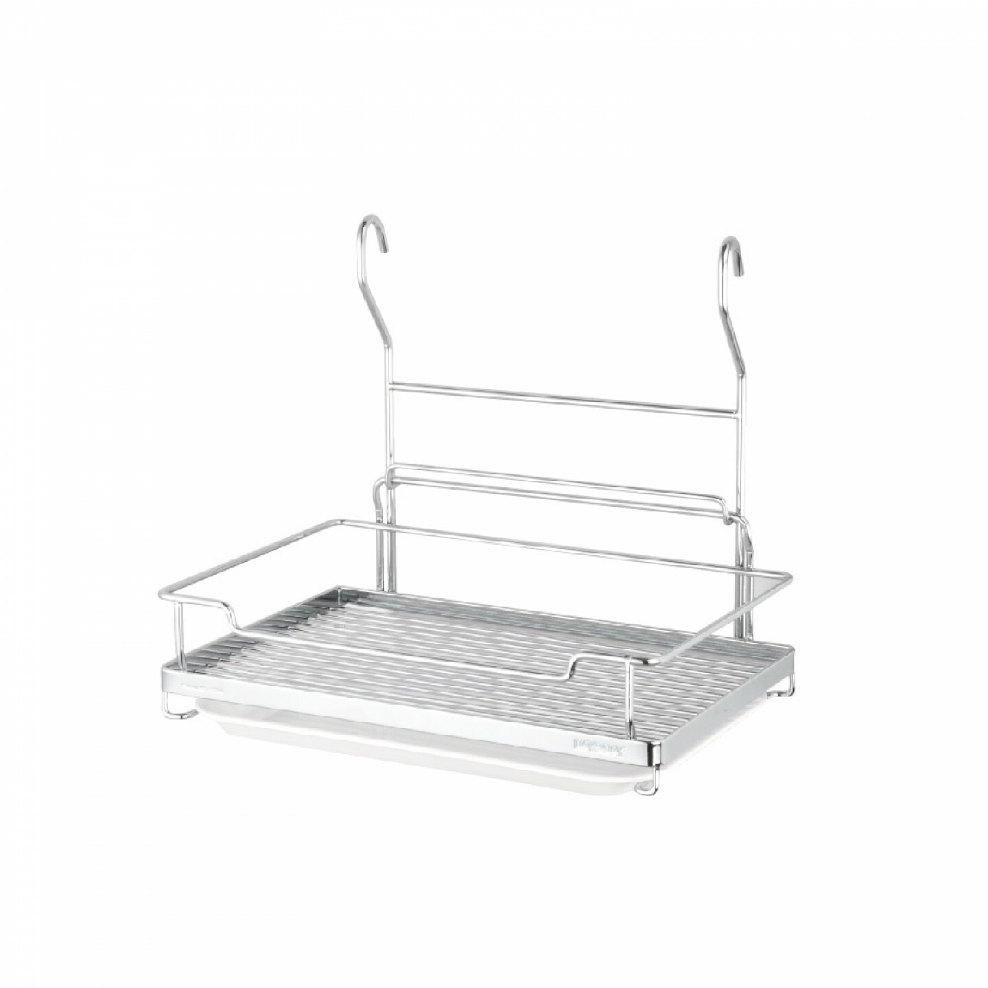 日日商 廚房系列-碗盤架-小-掛式 ST2297A