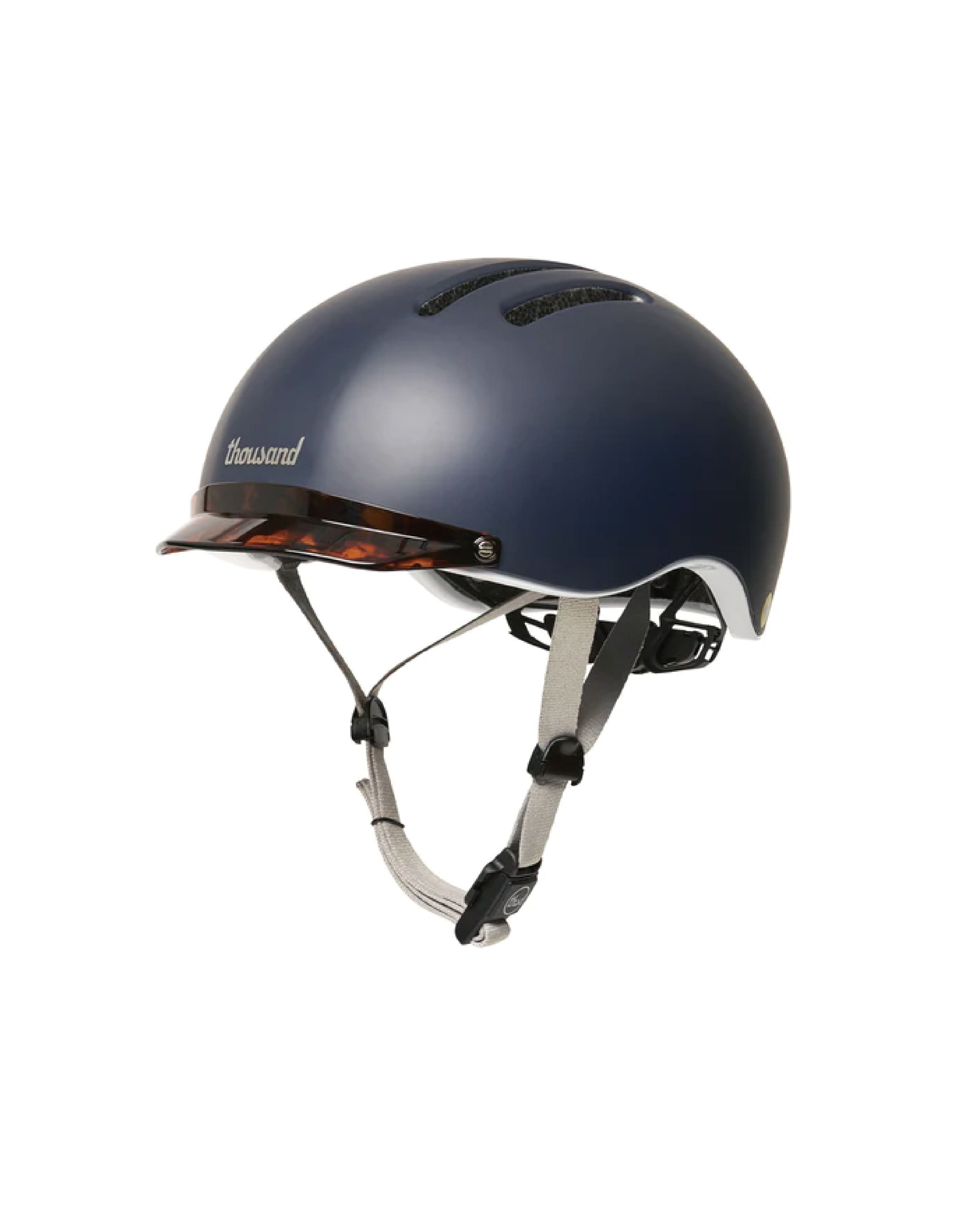 【Thousand】Chapter MIPS Helmet Club Navy 城市帽 海軍藍