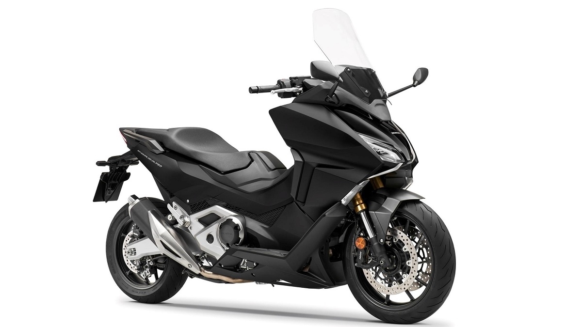 Honda Forza 750 2023
