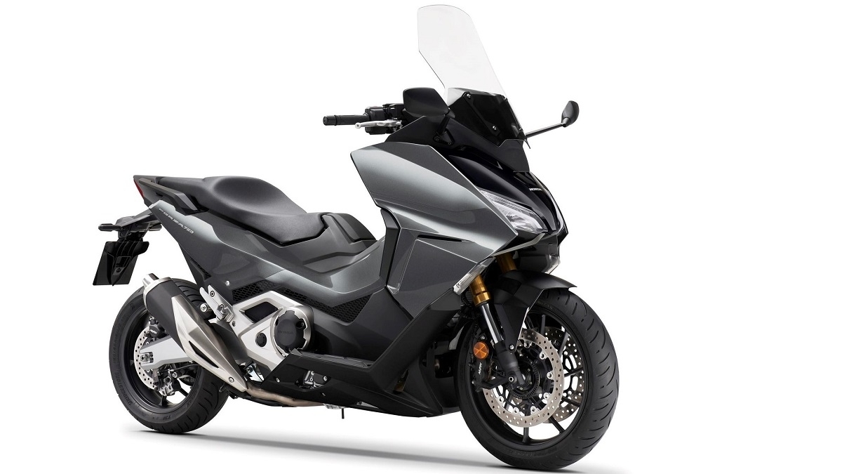 Honda Forza 750 2023