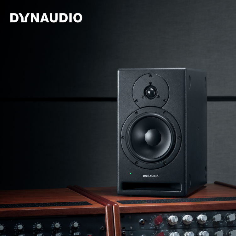 Dynaudio Pro Core 7 頂級 Core系列 主動式專業錄音室監聽揚聲器 *丹麥制造*
