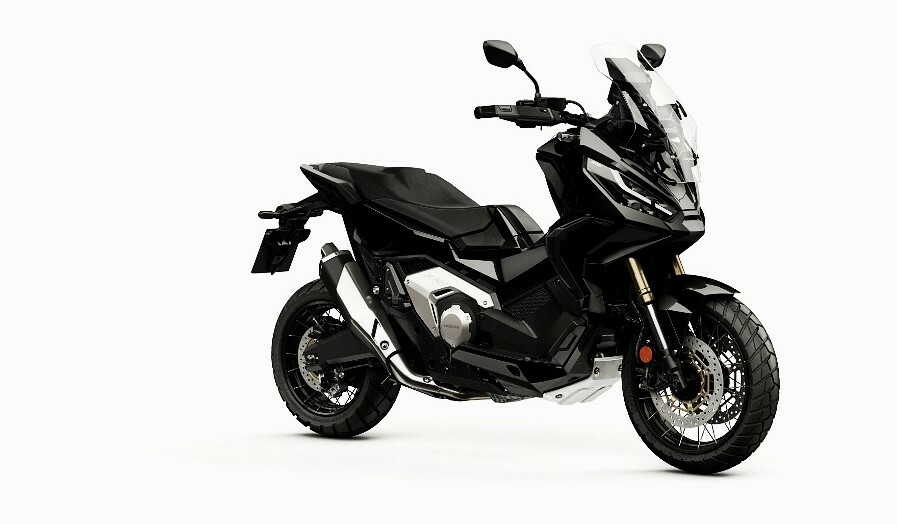 Honda  X-ADV 750 2023