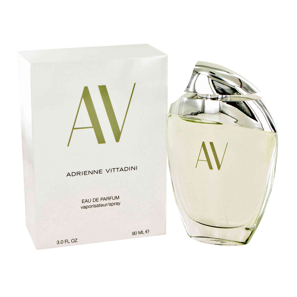 ADRIENNE VITTADINI 薇塔蒂妮 同名女性淡香精 90ml