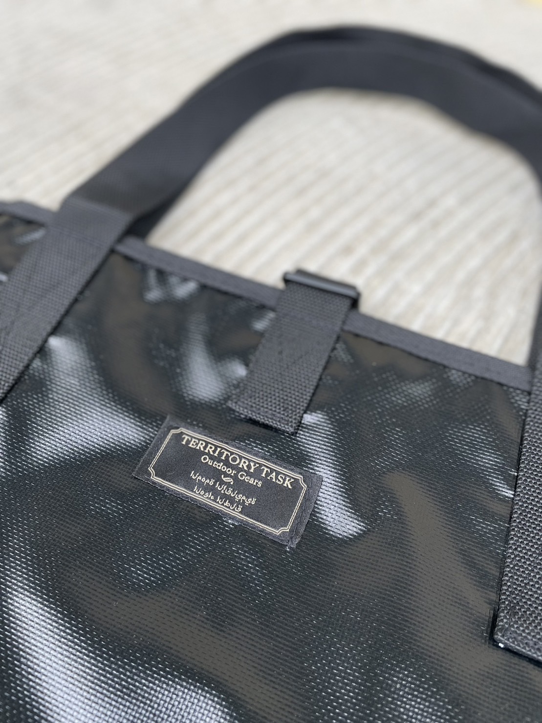 Territory Task Thor Hammer系列 網桌收納袋