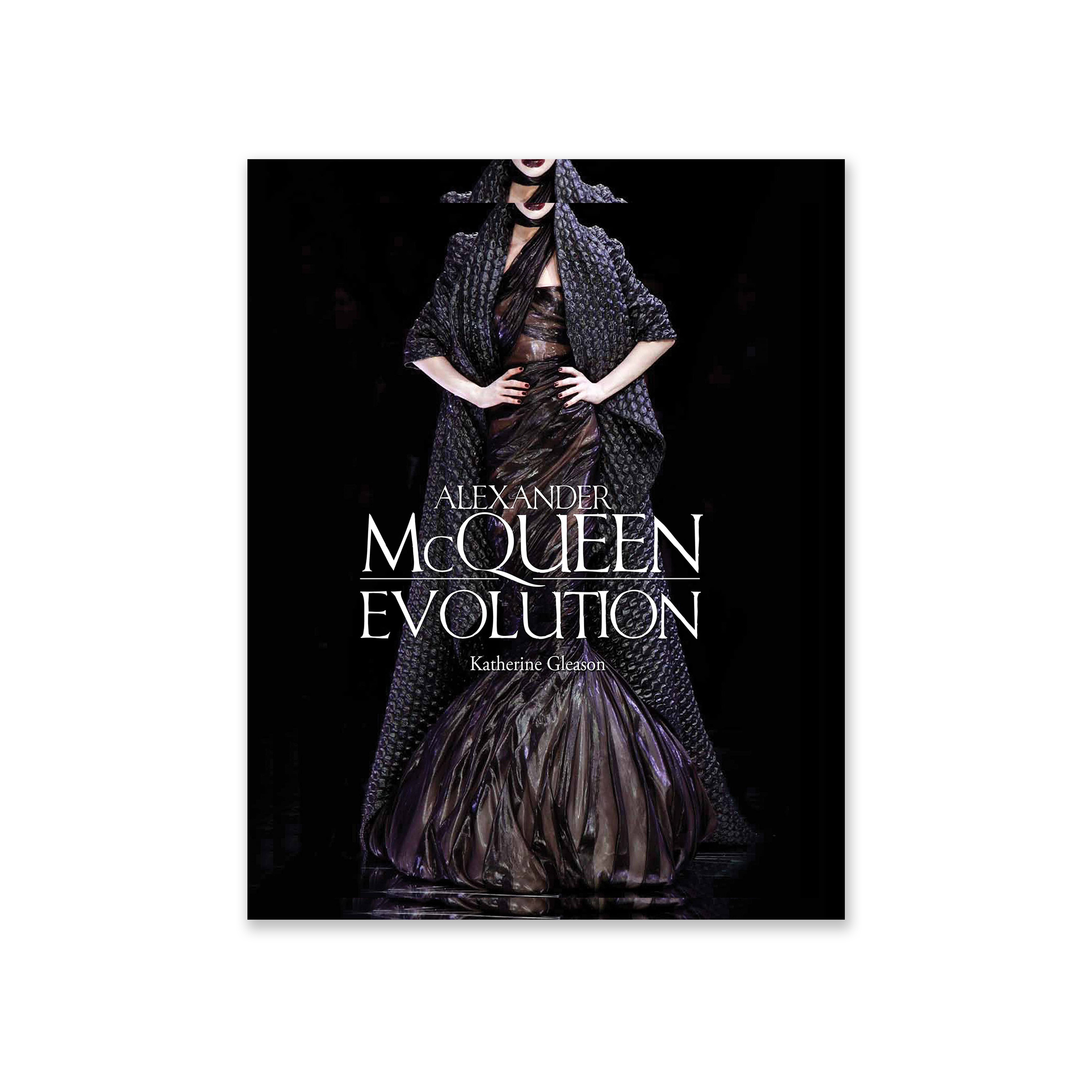 ALEXANDER MCQUEEN: EVOLUTION