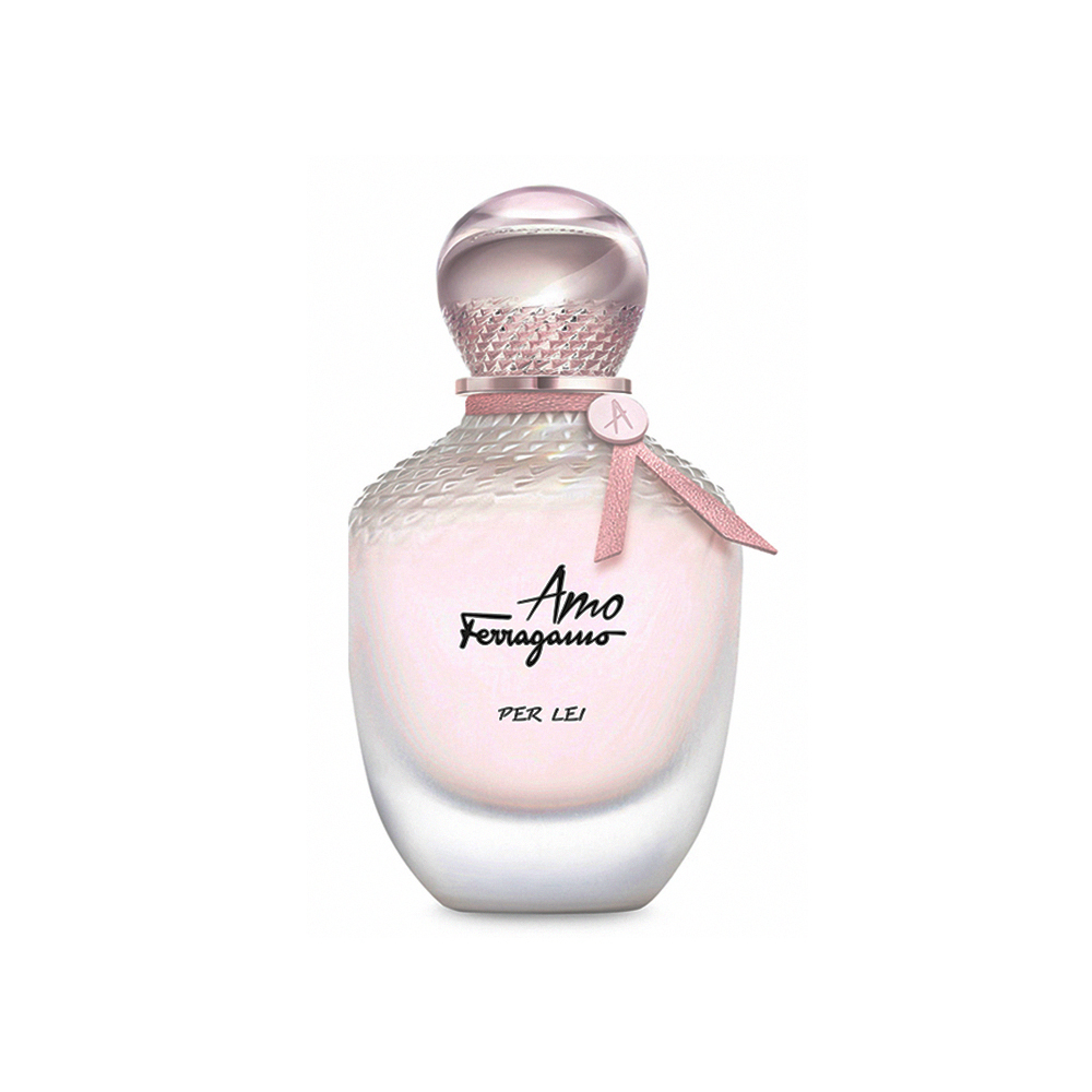 Salvatore Ferragamo菲拉格慕 AMO 我愛我的菲拉格慕女性淡香精100ml TESTER (環保盒)