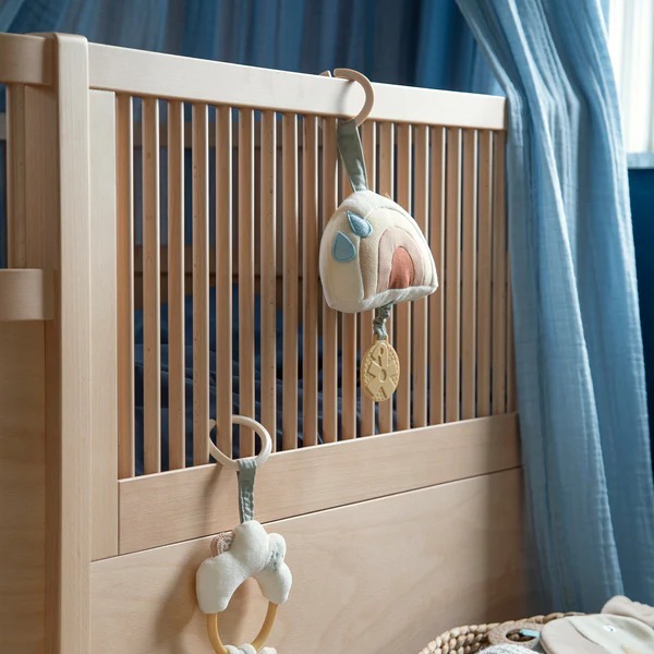 Sebra Baby Jr Cot