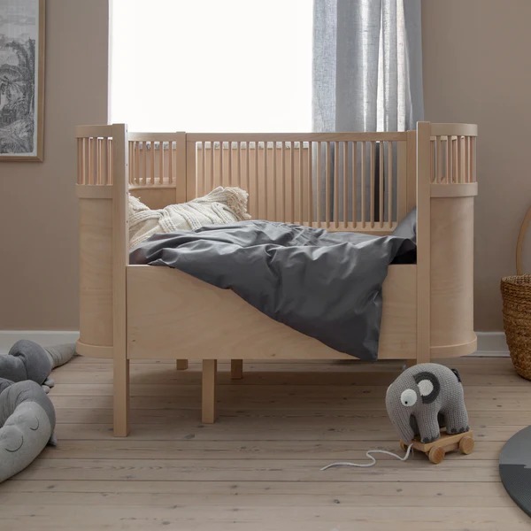 Sebra Baby Jr Cot