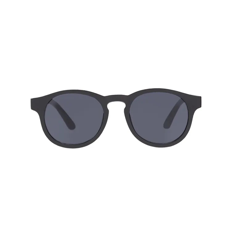 Babiators鑰匙孔系列 - 時尚雅黑