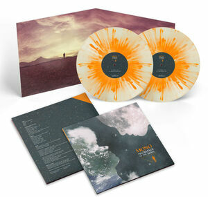 MONO《Pilgrimage of the Soul》（潑濺彩膠2LP）