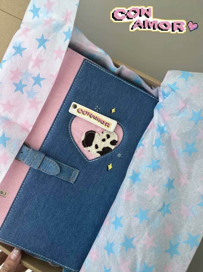 CA. iPad多功能個性收納包