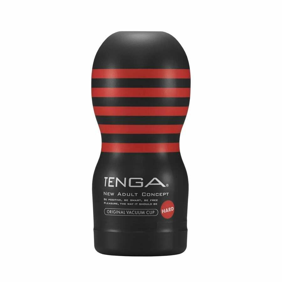 日本 TENGA ORIGINAL VACUUM CUP 第二代 刺激型 飛機杯