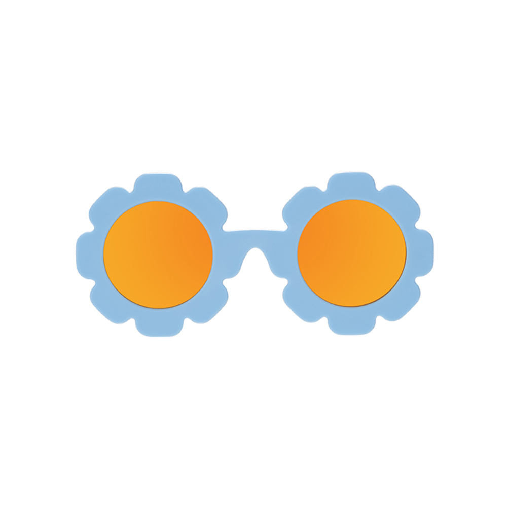 Babiators造型款花漾系列 - 藍色風鈴