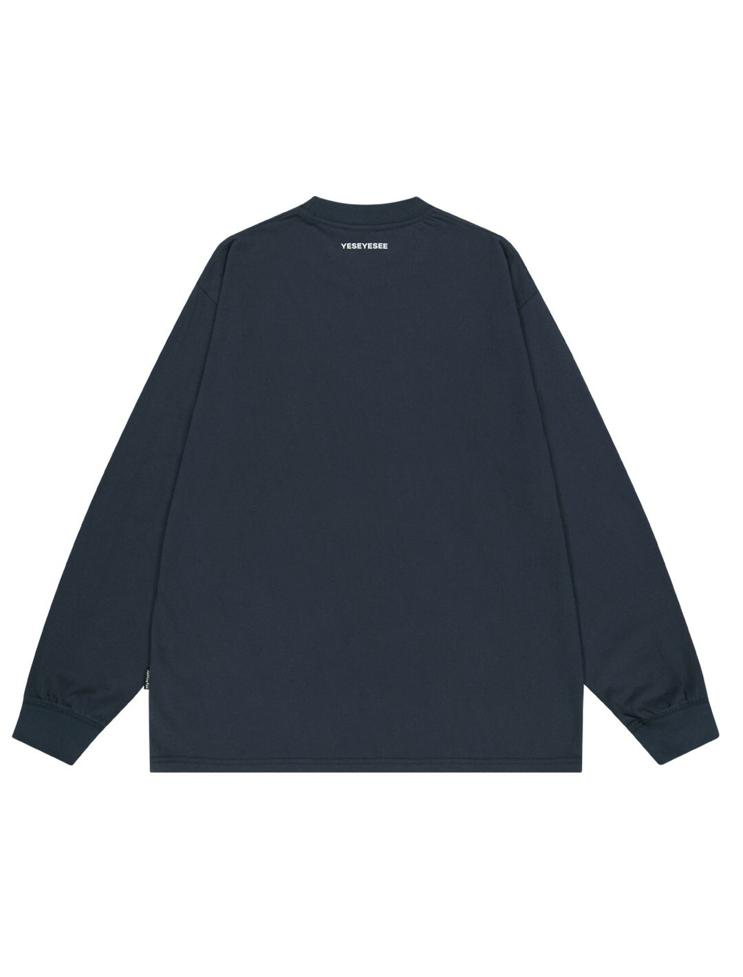 [YESEYESEE]★Y.E.S Peak Trail L/S YESEYESEE Y.E.S PEAK TRAIL L/S 韓国品牌長袖T恤
