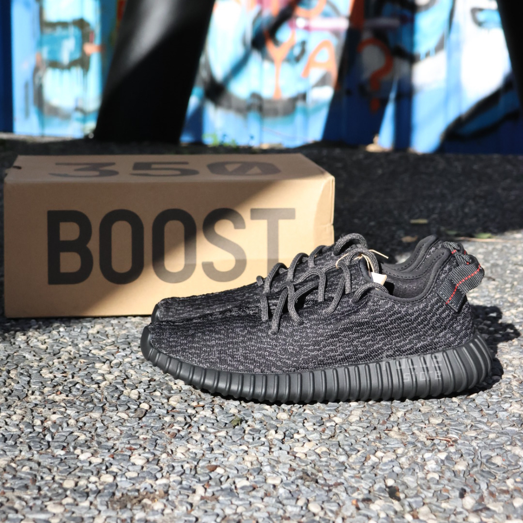 Yeezy 35 v2 pirate on sale black