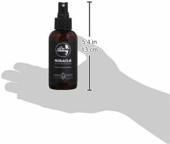 Doc Simons Doc Simons Doctor Simon Miracle Guitar Polish 樂器清潔保養液 第 3 張圖片｜三峽吉他 / Bass