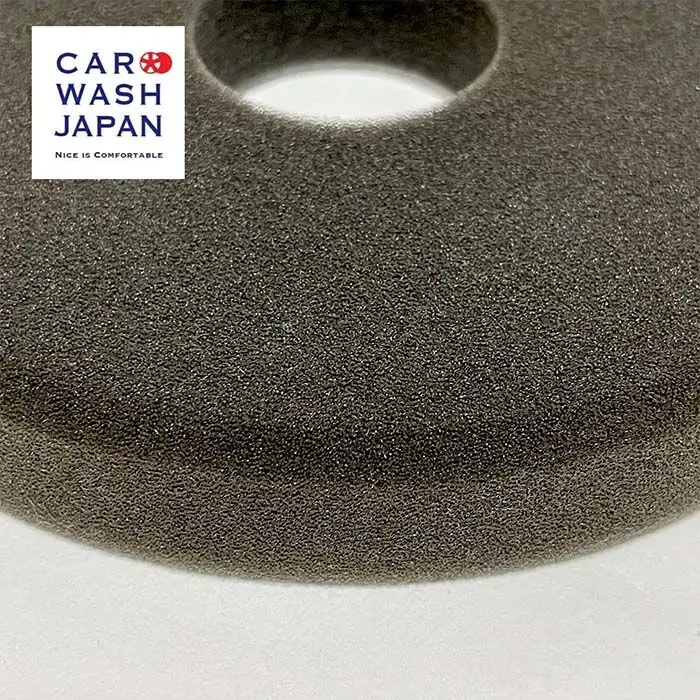 Car Wash Japan 超細聚氨酯拋光輪25T