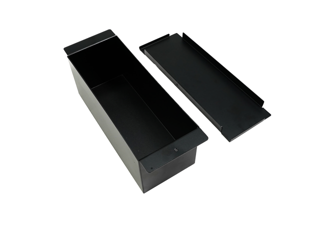 Comma Nine｜IGT 0.5 單位收納盒