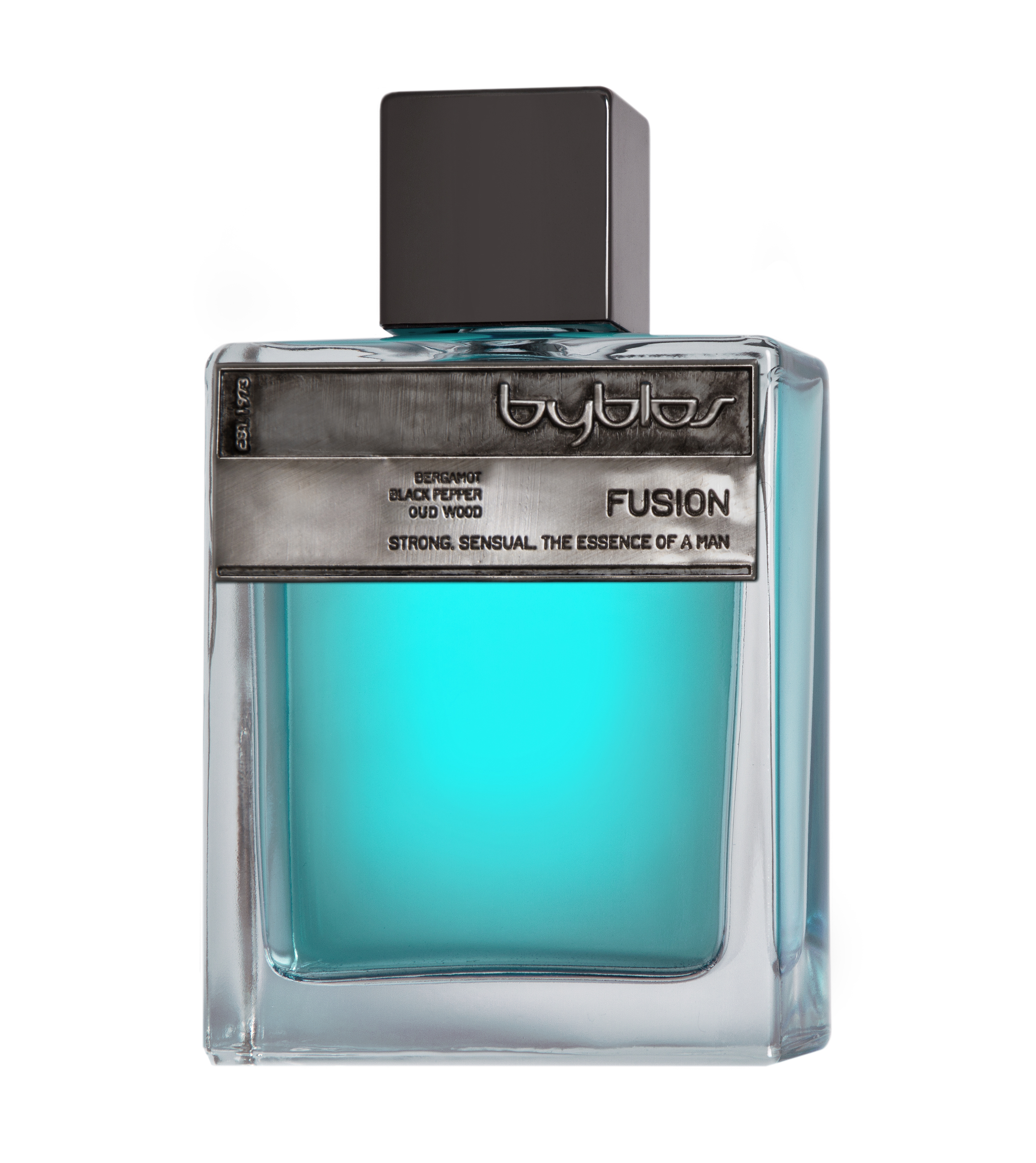 BYBLOS Fusion edp 風行男士淡香精 50ml