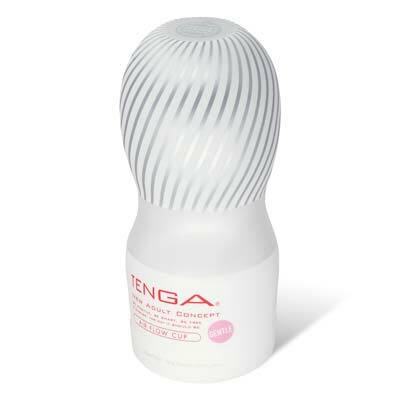 曰本 TENGA AIR CUSHION CUP 第二代 GENTLE 飛機杯